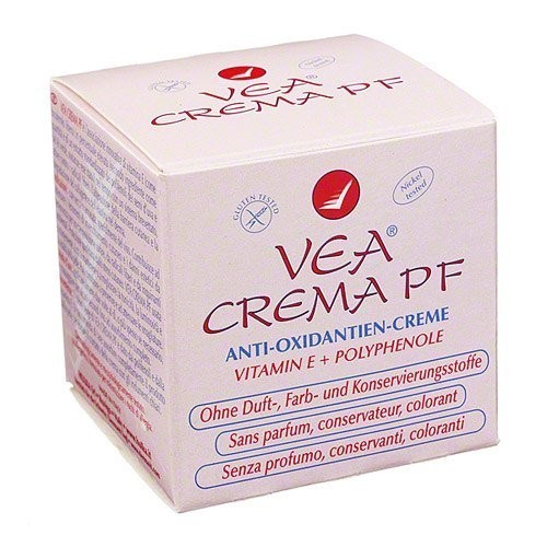vea crema pf (50 ml)
